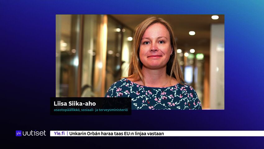 Yle Uutiset 18.00