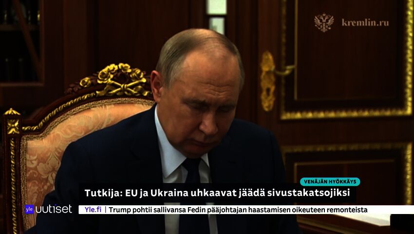 Yle Uutiset 