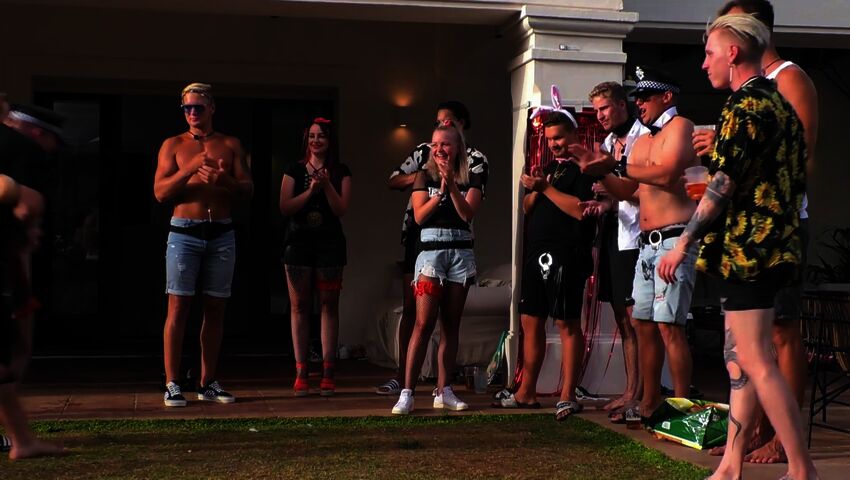 Temptation Island Suomi (12)