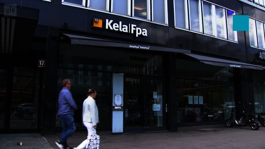 Yle Uutiset selkosuomeksi