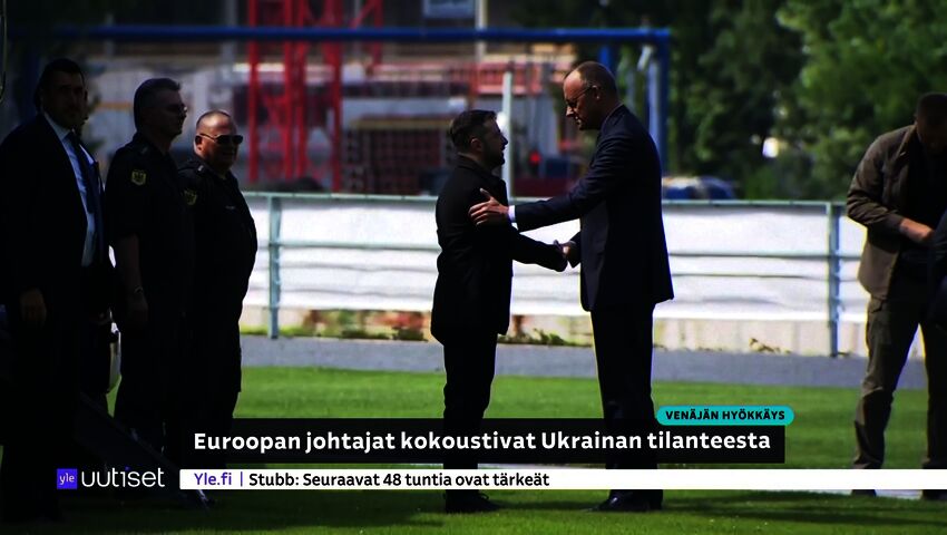 Yle Uutiset 