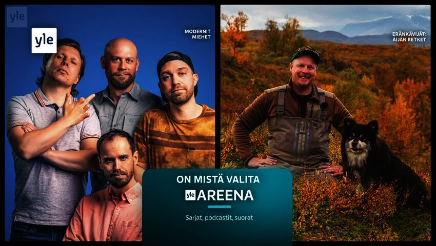 Yle Uutiset 17.00