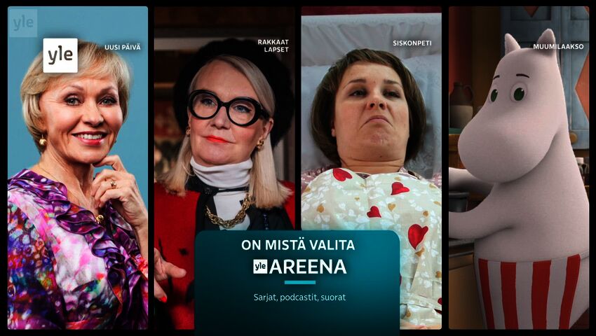 Yle Uutiset 