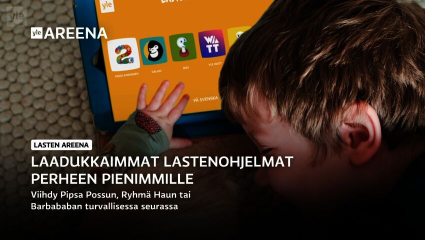 Yle Uutiset 18.00