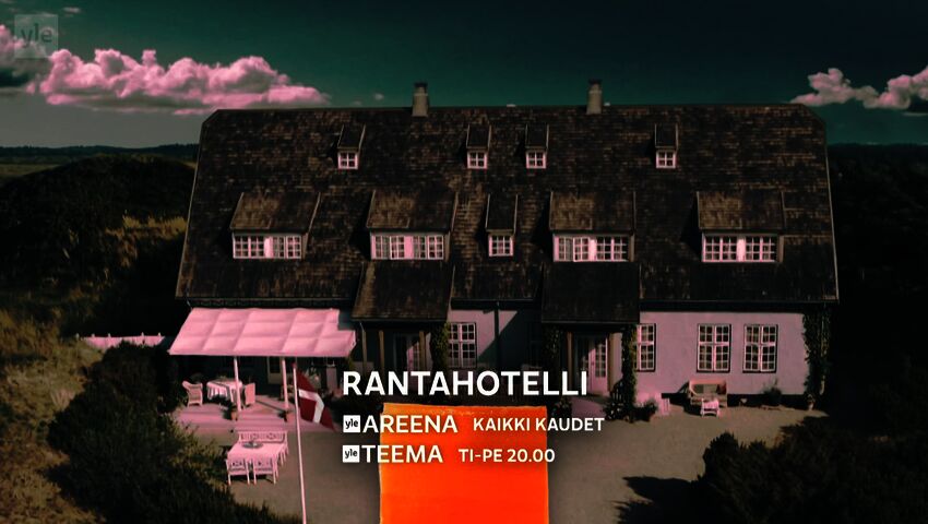 Yle Uutiset 17.00