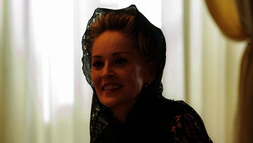 The New Pope - uusi paavi (12)