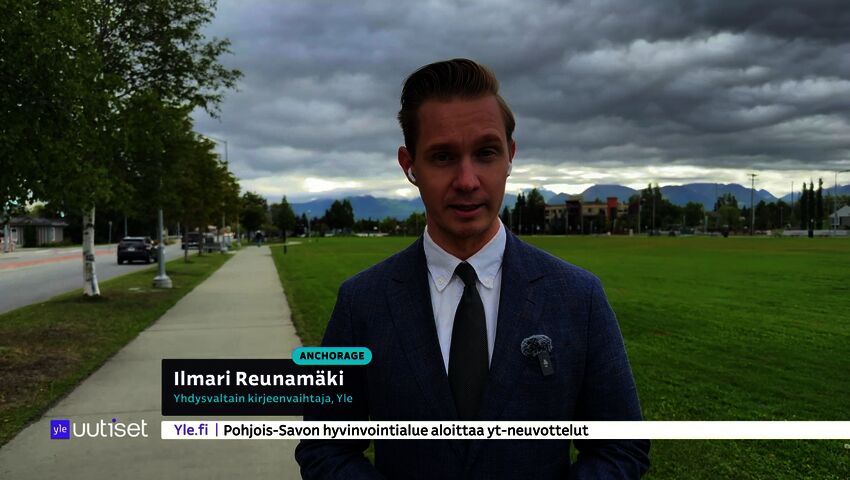 Yle Uutiset 
