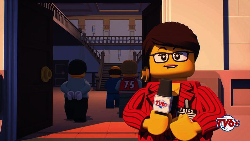 LEGO City Adventures (7)