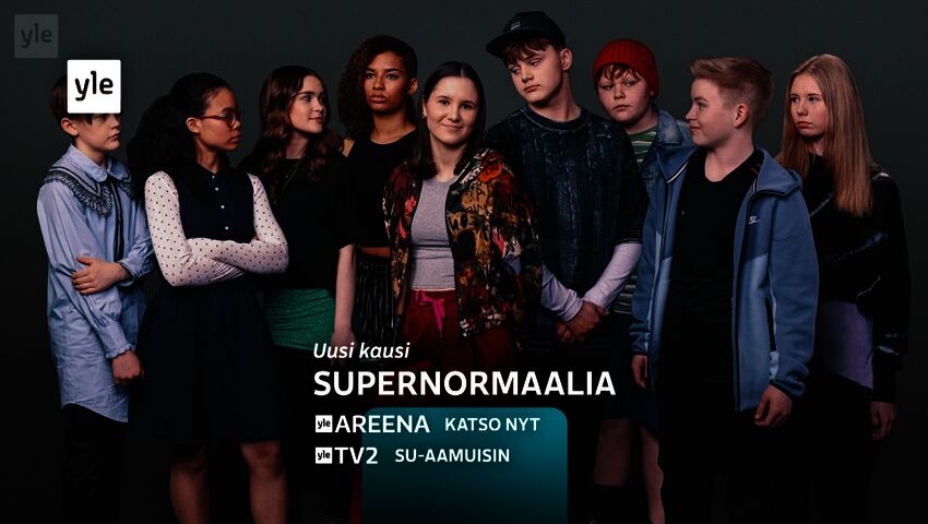 Yle Uutiset 20.30 