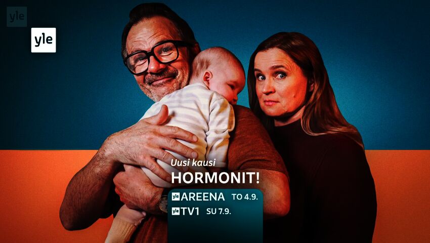 Yle Uutiset 17.00
