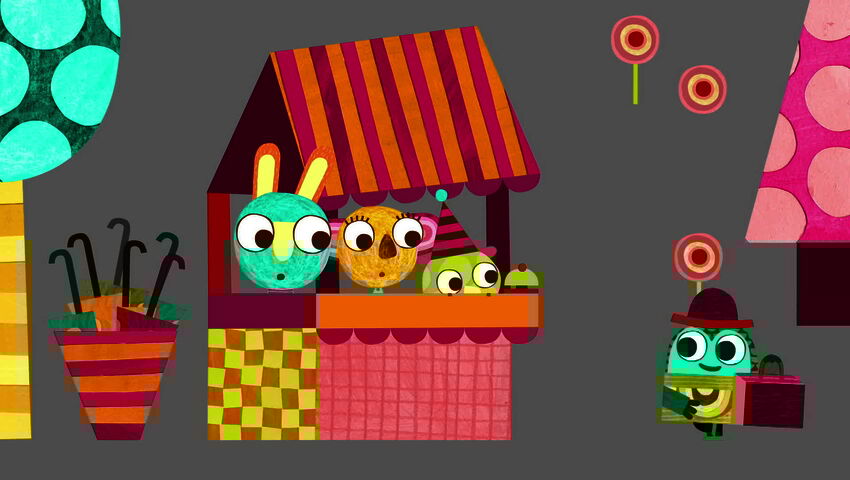 Poppelikumpu (S)
