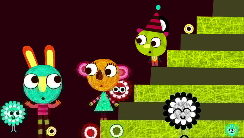 Poppelikumpu (S)