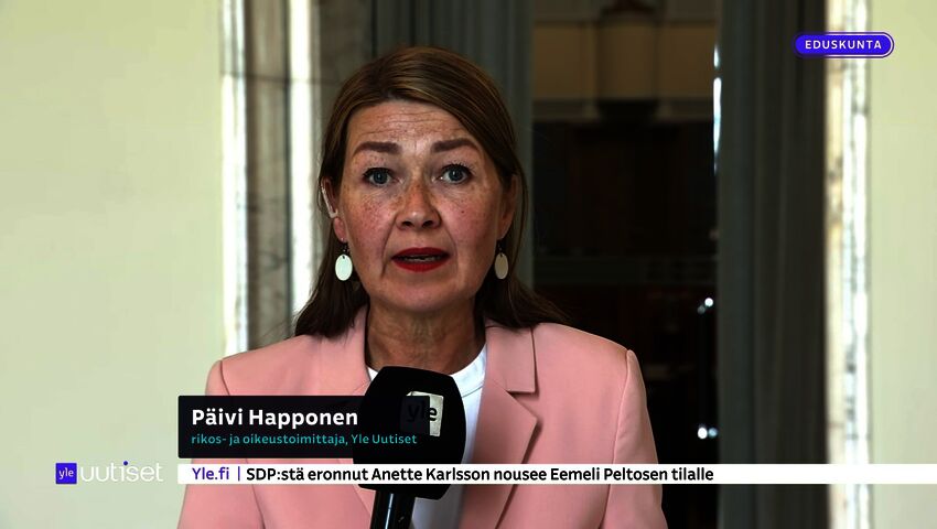 Yle Uutiset 17.00