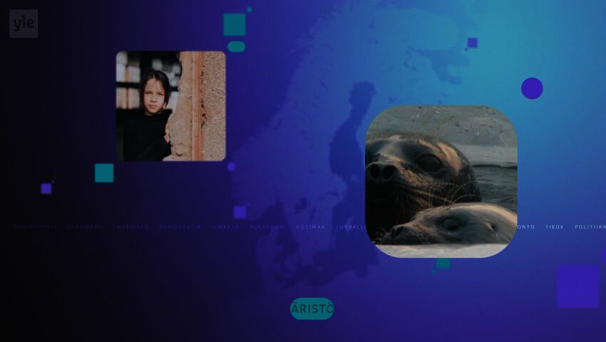Yle Uutiset 9.00