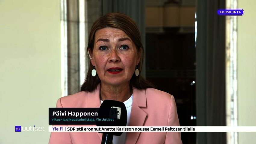 Yle Uutiset 18.00