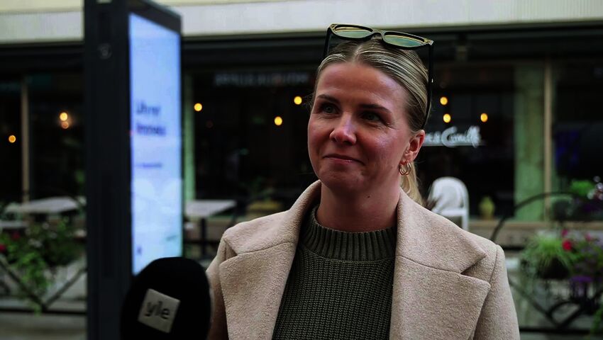 Suomen tasavallan presidentin Alexander Stubbin roolia Washingtonin huipputapaamisessa kiitellään. Kysyimmä oululaisilta mitä he ajattelevat tapaamisesta.
