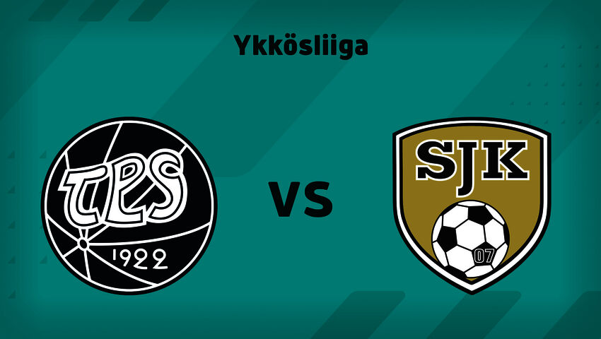 TPS - SJK Akatemia