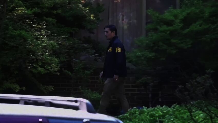 FBI ratsasi entisen kansallisen turvallisuuden neuvonantajan asunnon