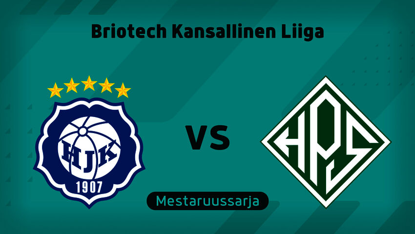 HJK - HPS