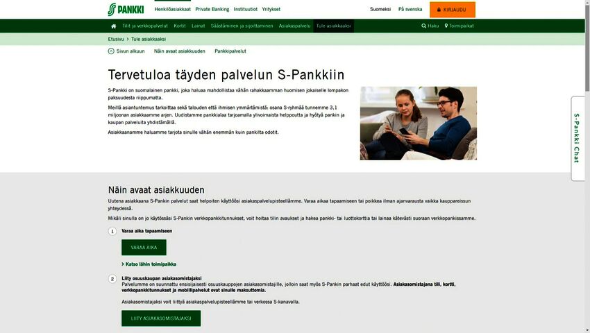 Yle Uutiset selkosuomeksi