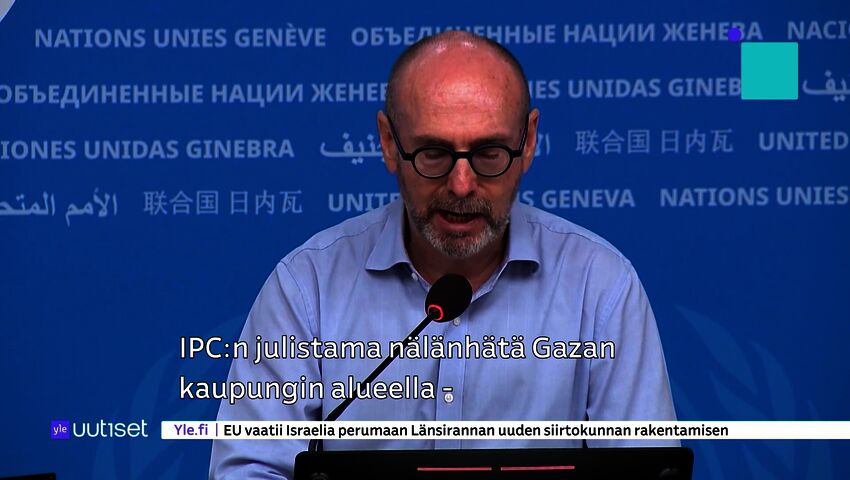Yle Uutiset 