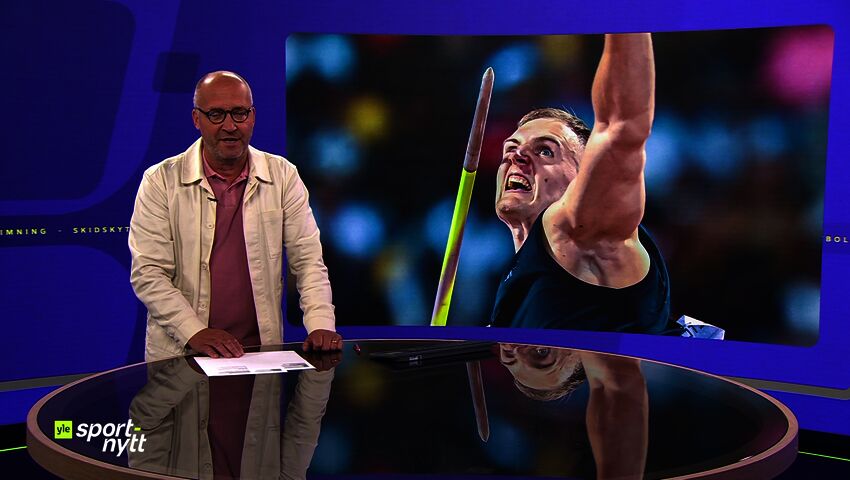 Sportnytt