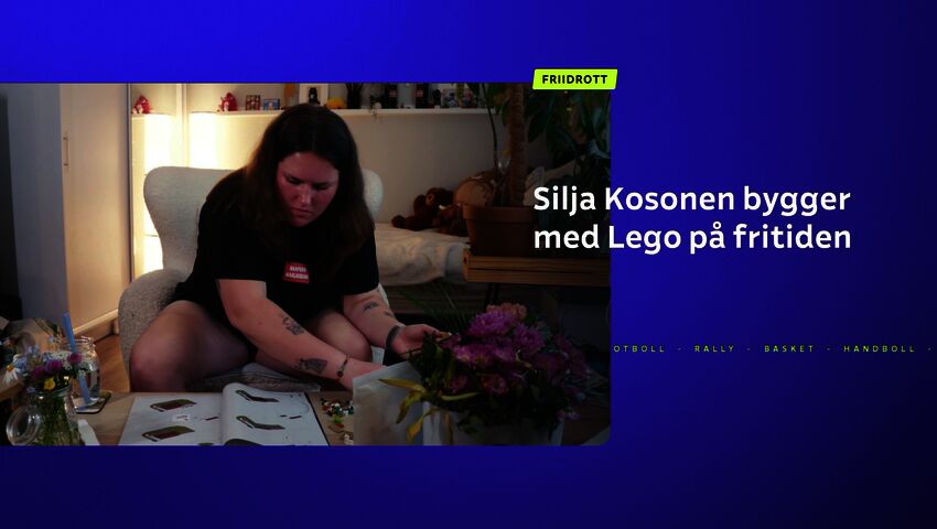 Sportnytt