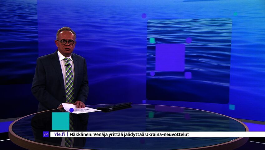 Yle Uutiset 