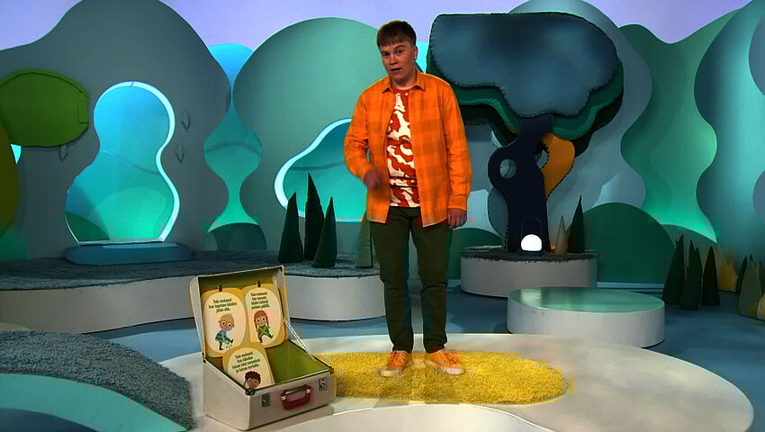 Pikku Kakkonen