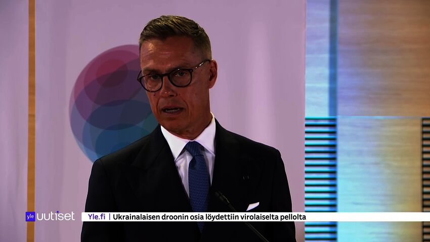 Yle Uutiset 17.00