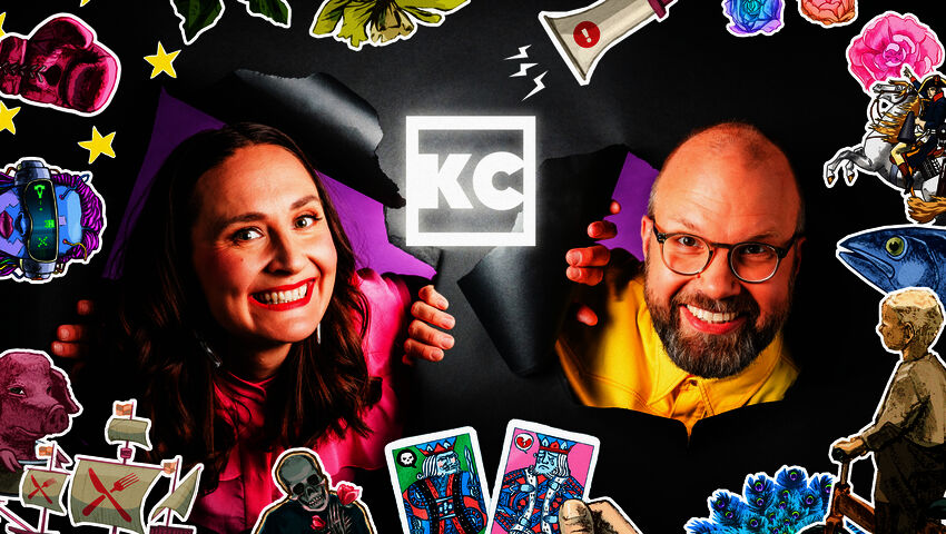 Traileri: Kulttuuricocktail Live