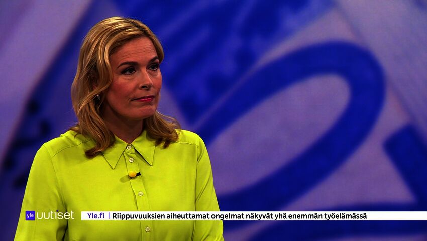 Yle Uutiset 20.30