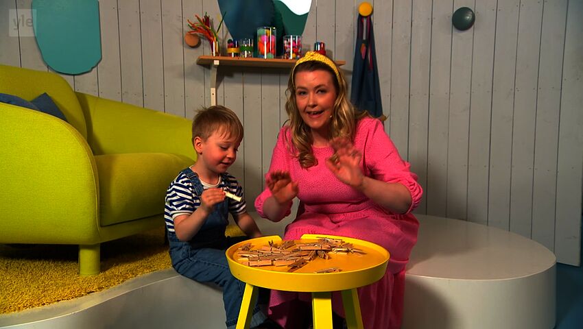 Pikku Kakkonen