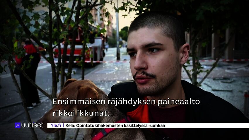 Yle Uutiset 17.00