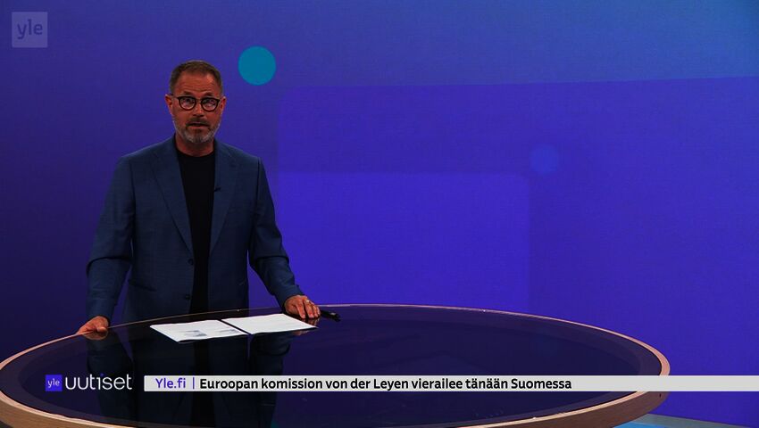 Yle Uutiset 7.30