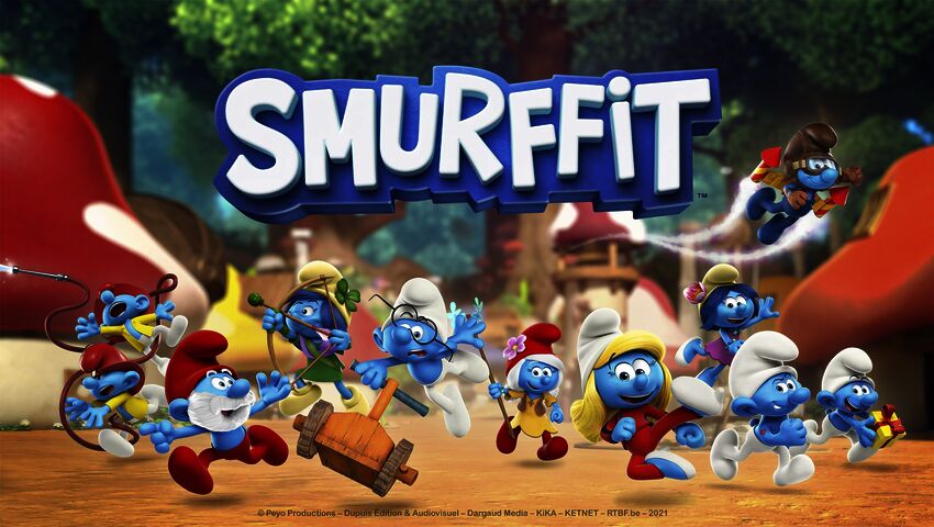 Smurffit (7)