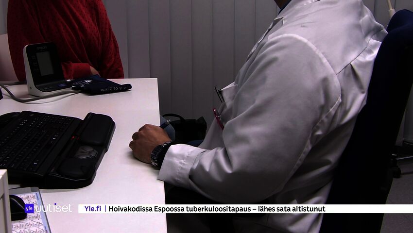 Yle Uutiset 17.00