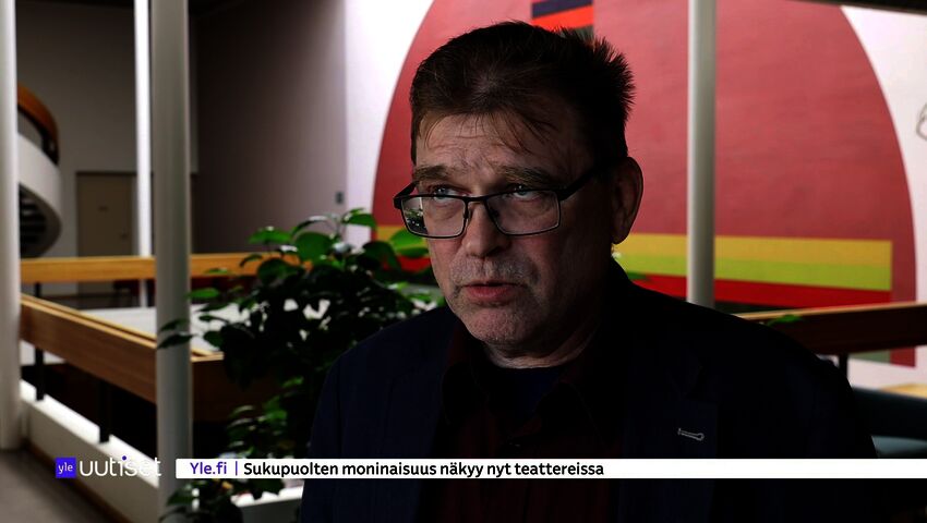 Yle Uutiset 20.30 
