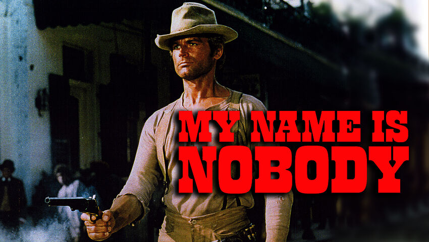 Nimeni on Nobody