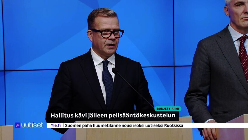 Yle Uutiset 