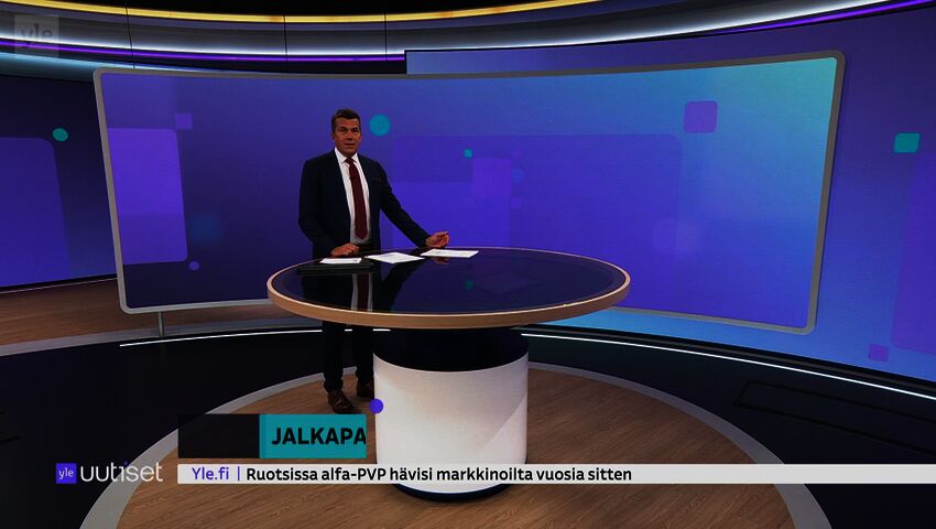 Yle Uutiset 7.30