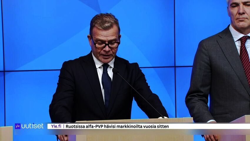 Yle Uutiset 20.30