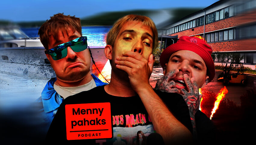 Menny pahaks 