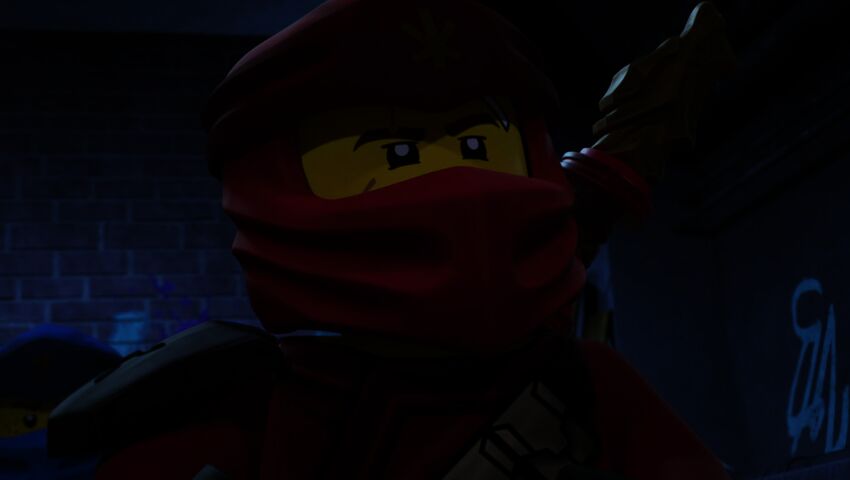 LEGO Ninjago (7)