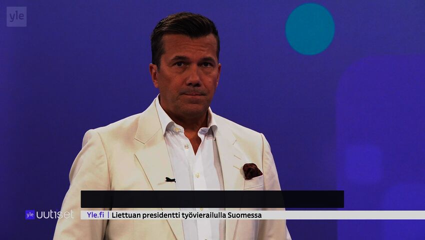 Yle Uutiset 9.00