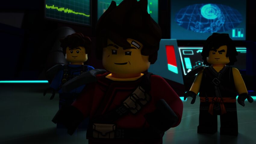 LEGO Ninjago (7)