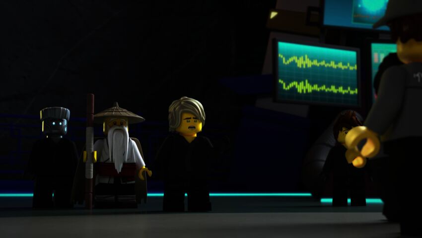 LEGO Ninjago (7)