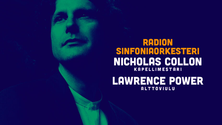 Radion sinfoniaorkesterin konsertti