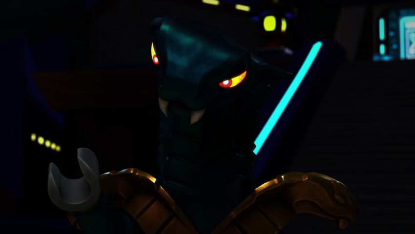 LEGO Ninjago (7)
