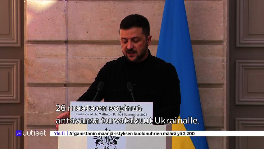 Yle Uutiset 